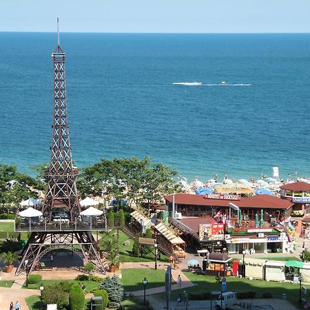 Sea Apartment 3Bedrooms Golden Sands Phòng bức ảnh