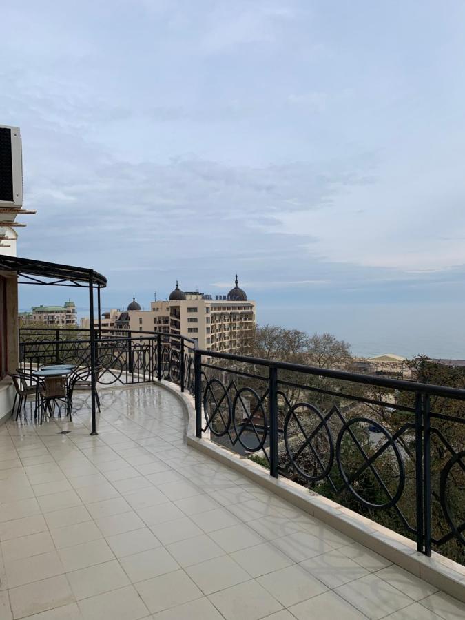 Sea Apartment 3Bedrooms Golden Sands Ngoại thất bức ảnh