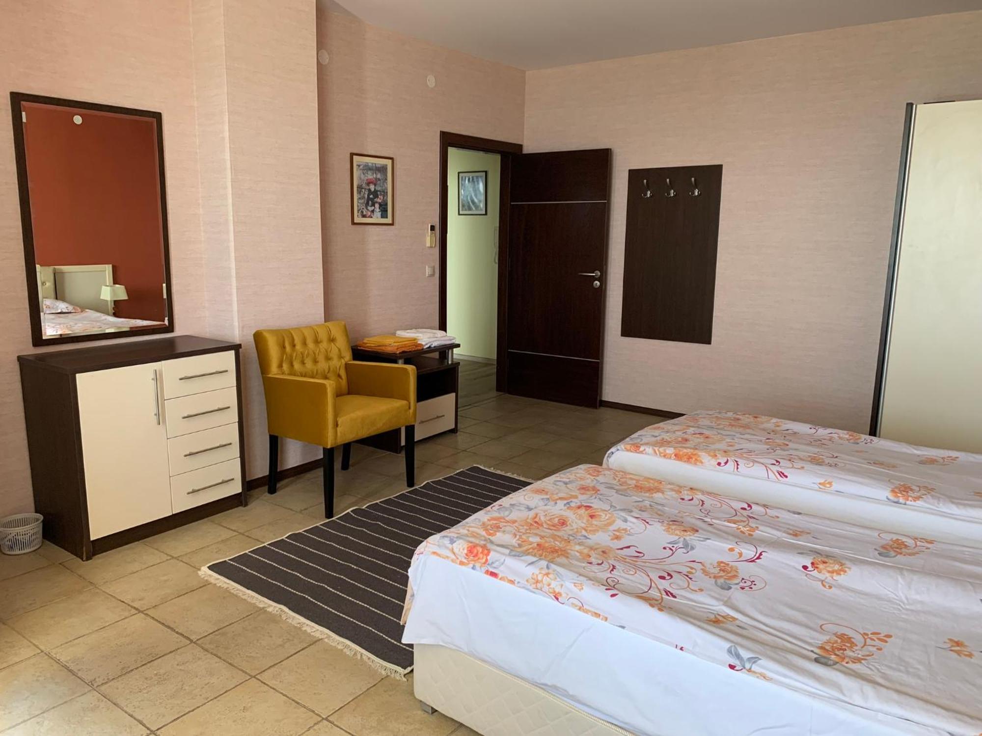 Sea Apartment 3Bedrooms Golden Sands Ngoại thất bức ảnh