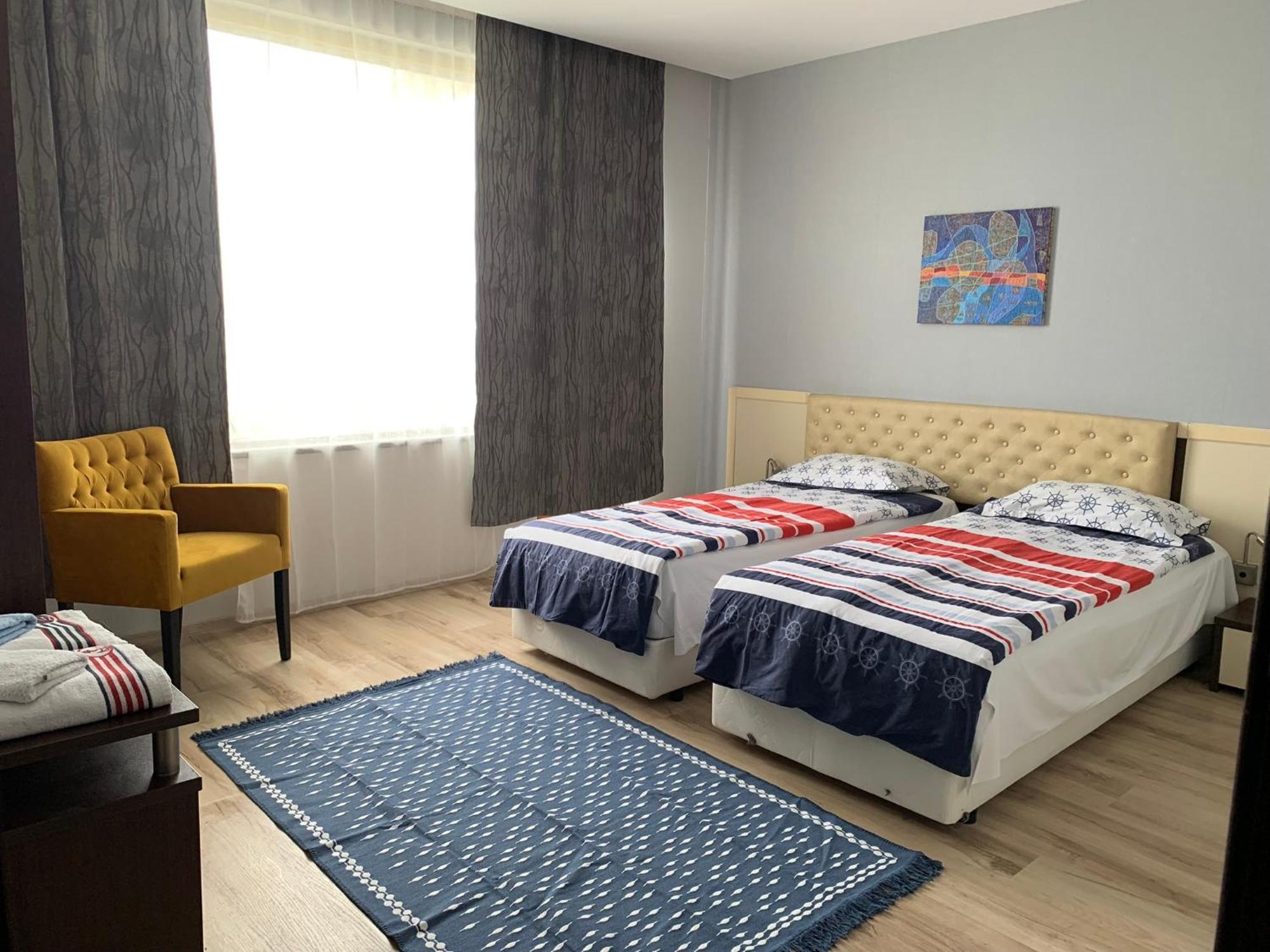 Sea Apartment 3Bedrooms Golden Sands Ngoại thất bức ảnh