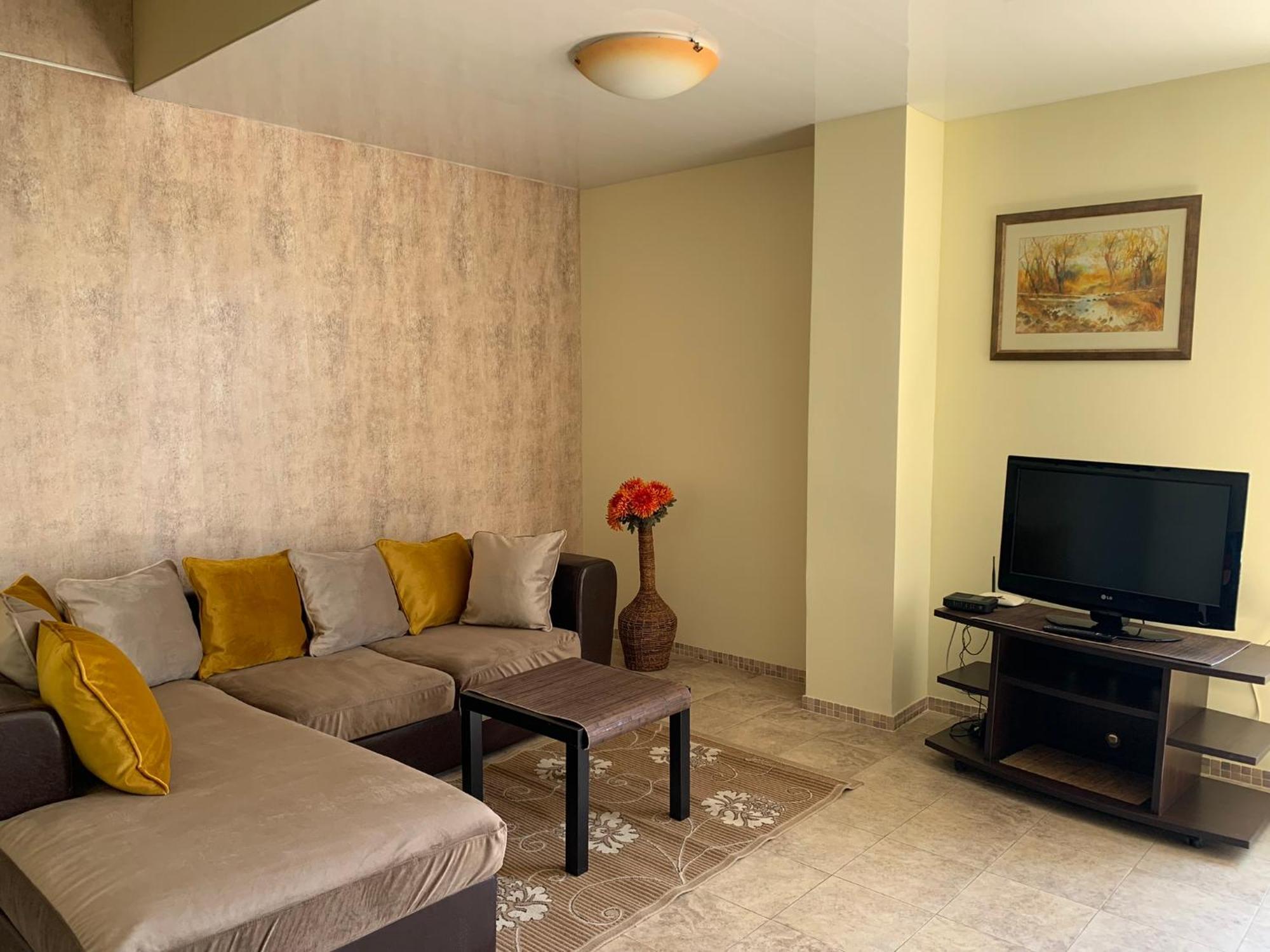 Sea Apartment 3Bedrooms Golden Sands Ngoại thất bức ảnh