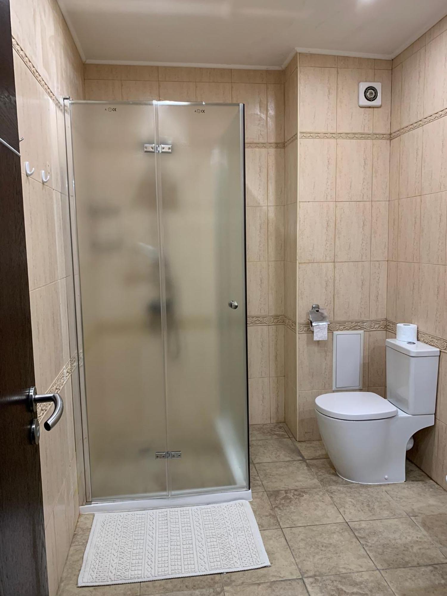 Sea Apartment 3Bedrooms Golden Sands Ngoại thất bức ảnh