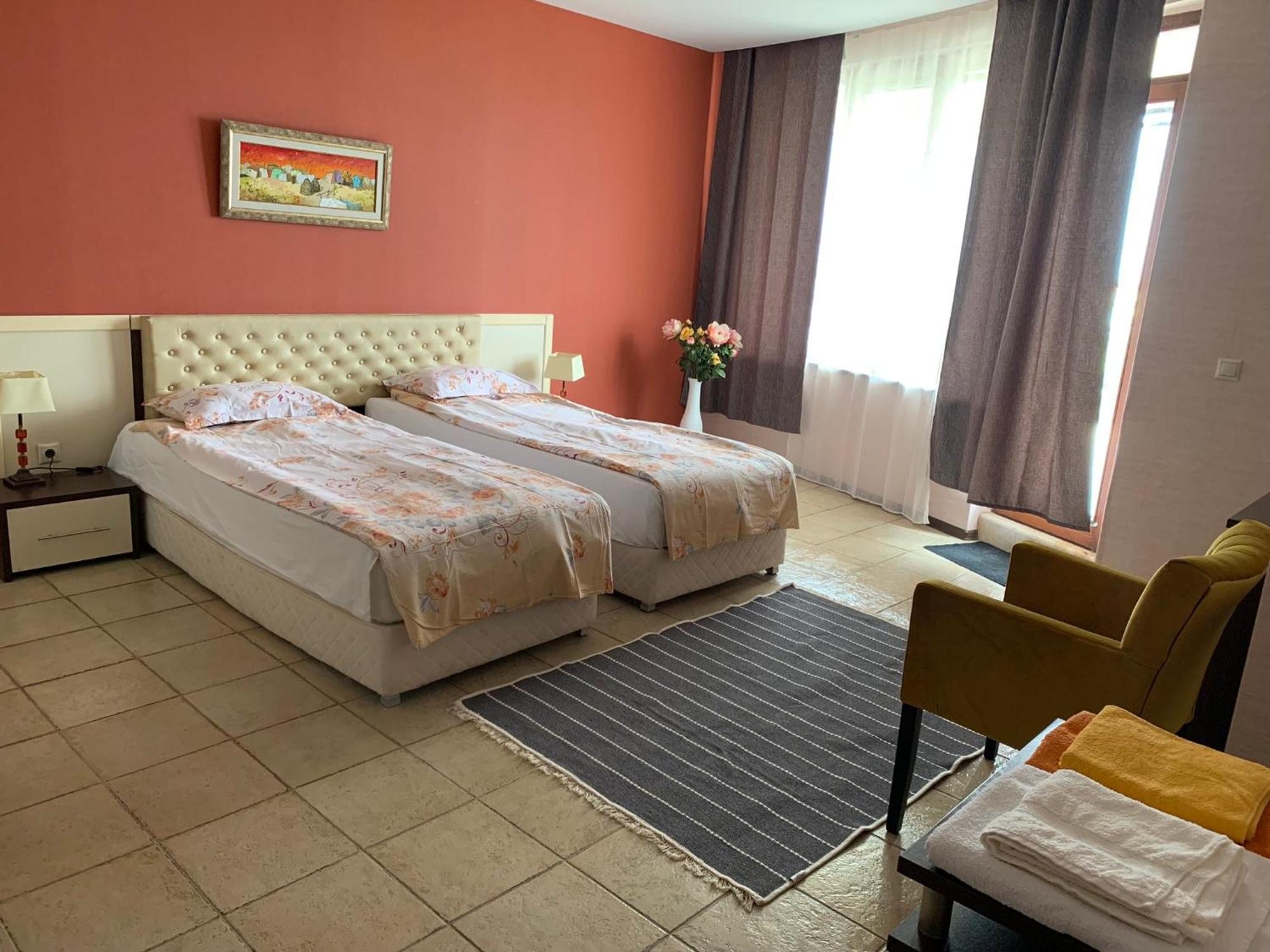 Sea Apartment 3Bedrooms Golden Sands Ngoại thất bức ảnh