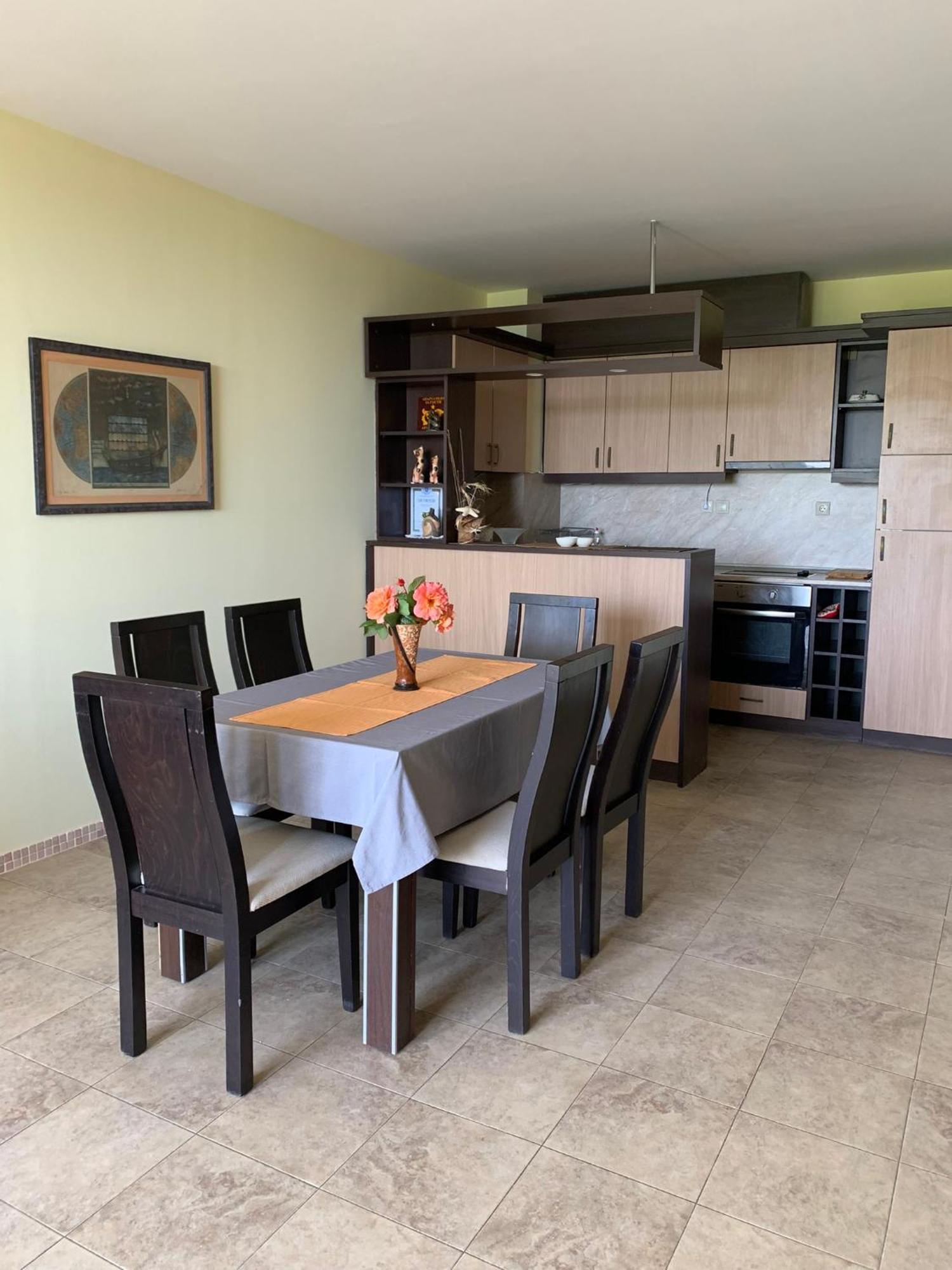 Sea Apartment 3Bedrooms Golden Sands Ngoại thất bức ảnh