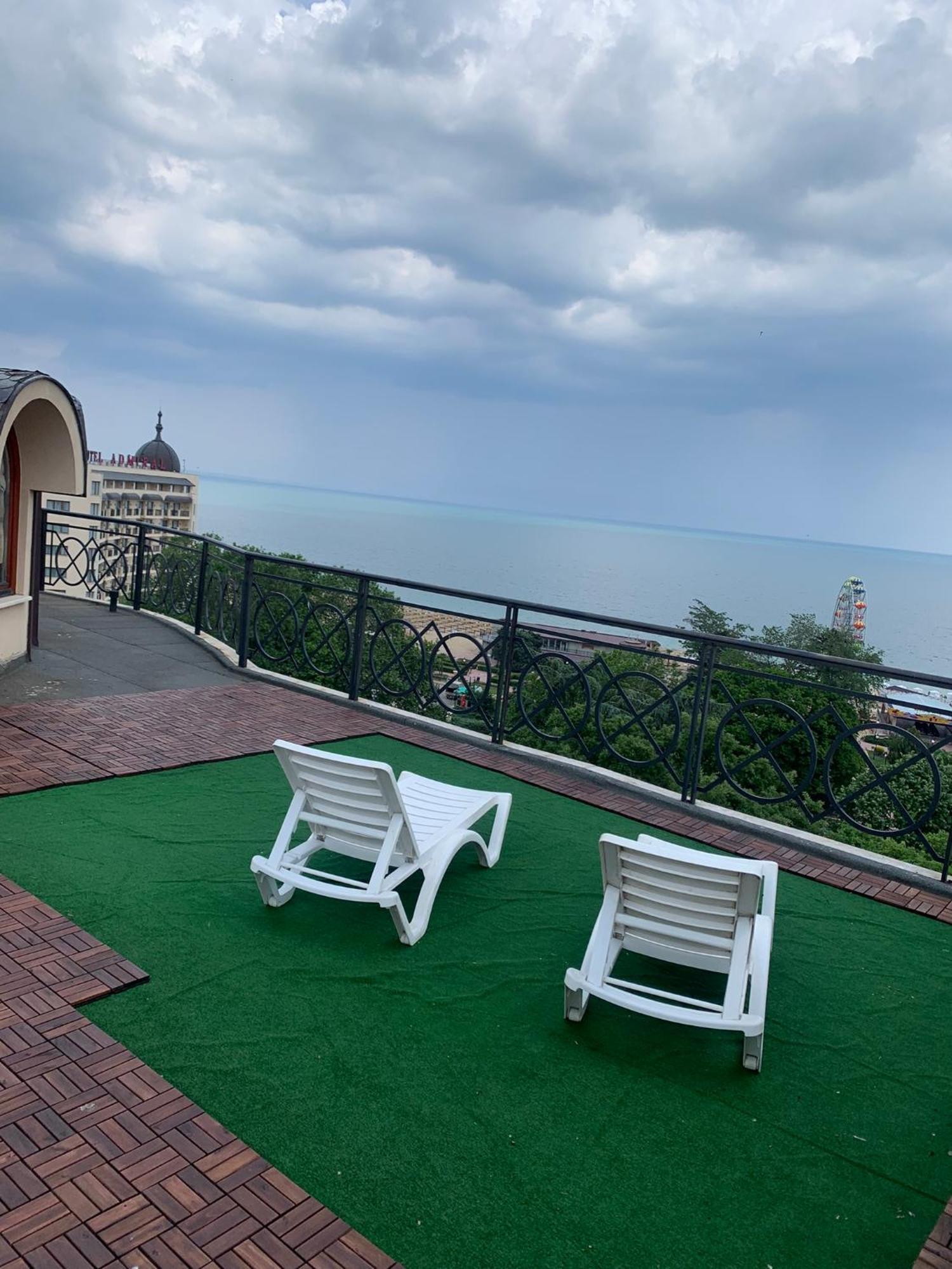 Sea Apartment 3Bedrooms Golden Sands Ngoại thất bức ảnh