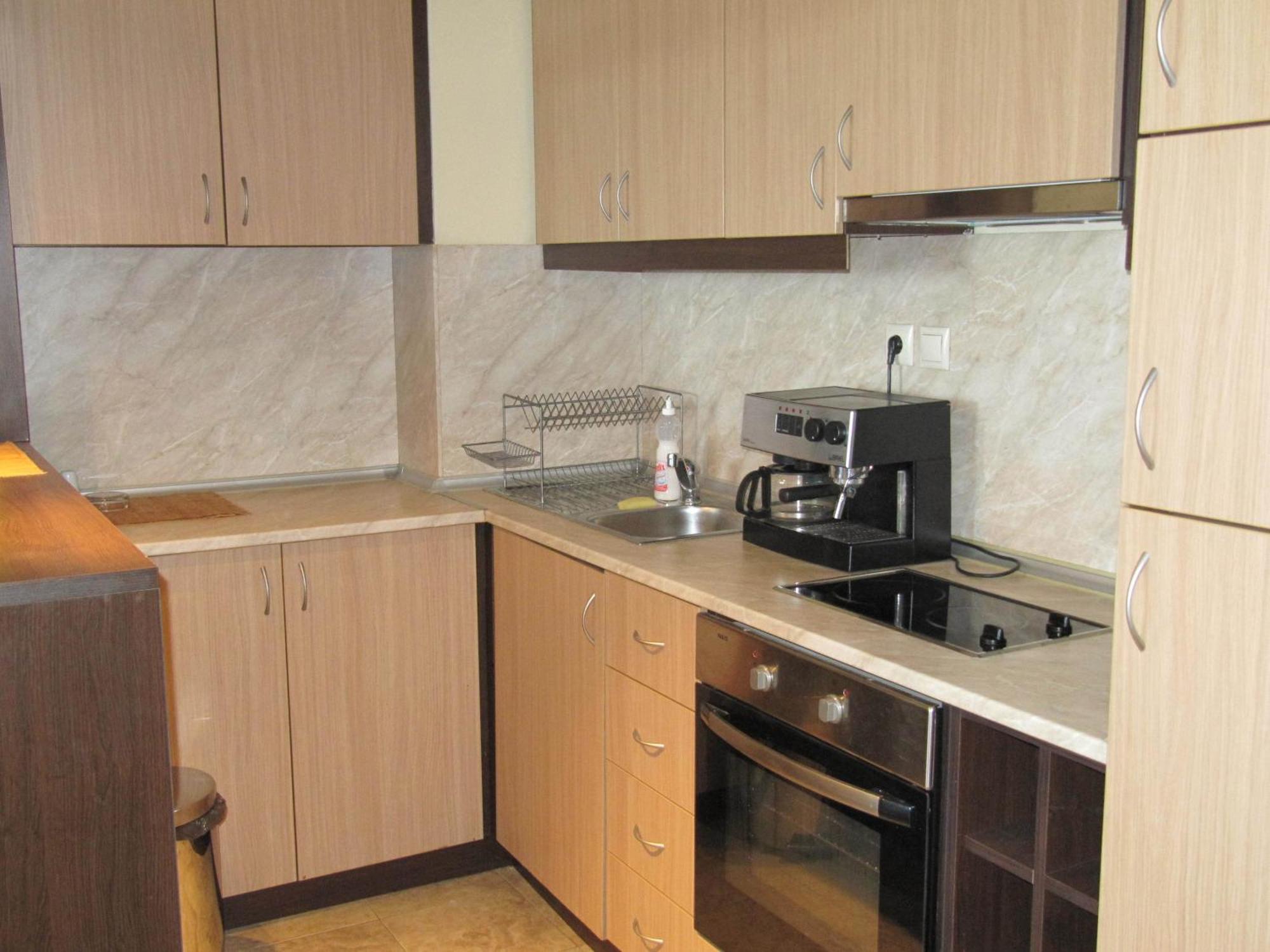 Sea Apartment 3Bedrooms Golden Sands Phòng bức ảnh