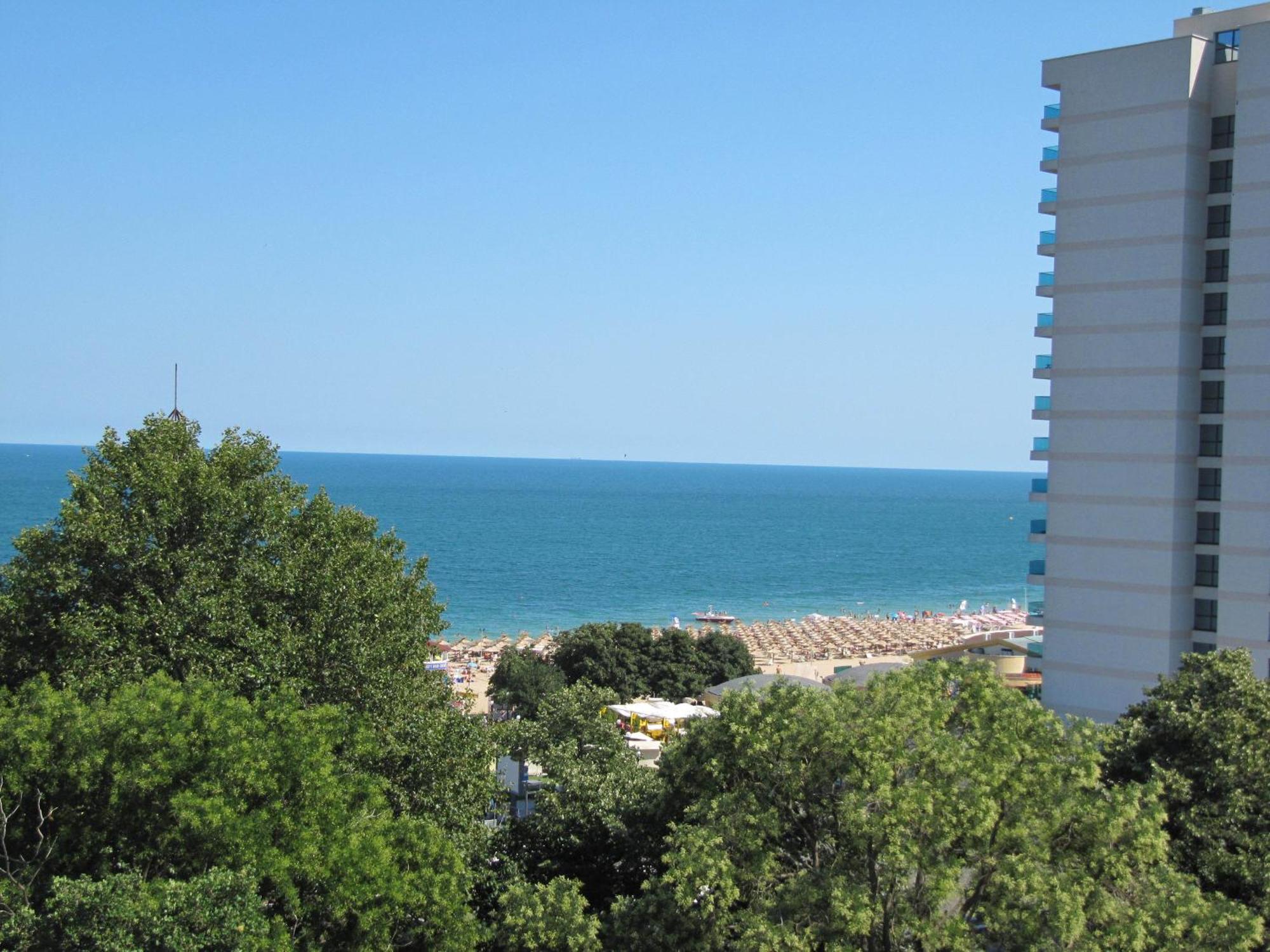 Sea Apartment 3Bedrooms Golden Sands Phòng bức ảnh