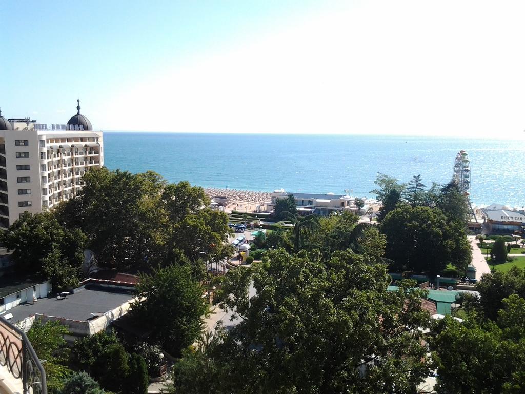 Sea Apartment 3Bedrooms Golden Sands Ngoại thất bức ảnh