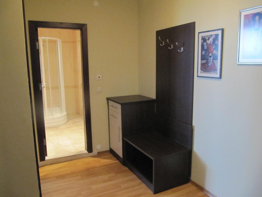 Sea Apartment 3Bedrooms Golden Sands Phòng bức ảnh