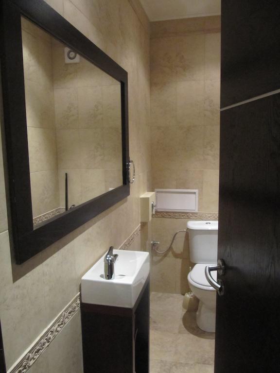 Sea Apartment 3Bedrooms Golden Sands Phòng bức ảnh